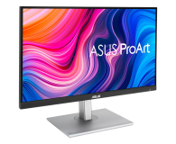 ASUS 27'' PA278CV Srebrny - 637261 - zdjęcie 2